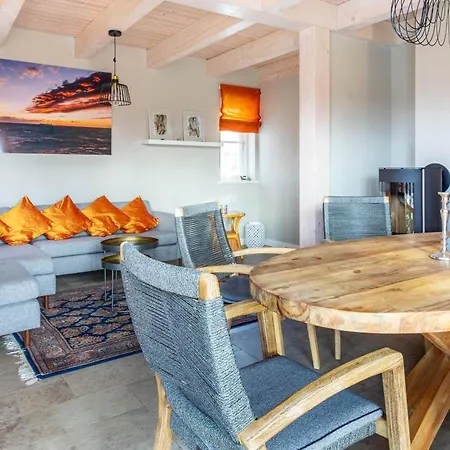 Vakantiehuis Ferienhaus Meereszauber *