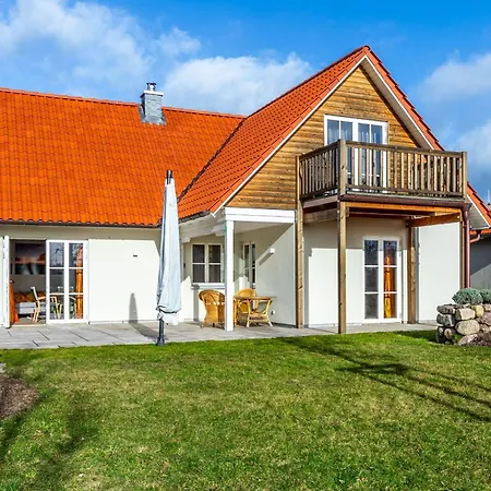 Vakantiehuis Ferienhaus Meereszauber *