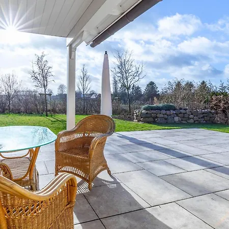 Ferienhaus Meereszauber Vakantiehuis
