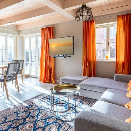 Vakantiehuis Ferienhaus Meereszauber Groß Schwansee