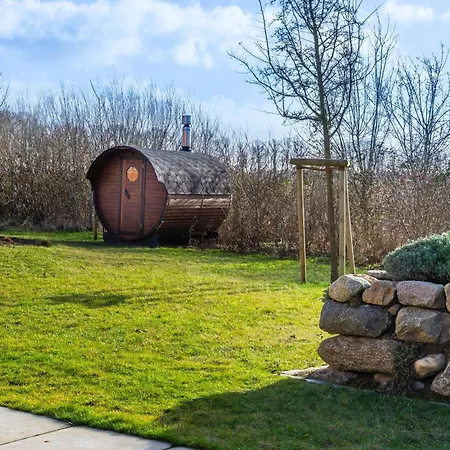 Vakantiehuis Ferienhaus Meereszauber