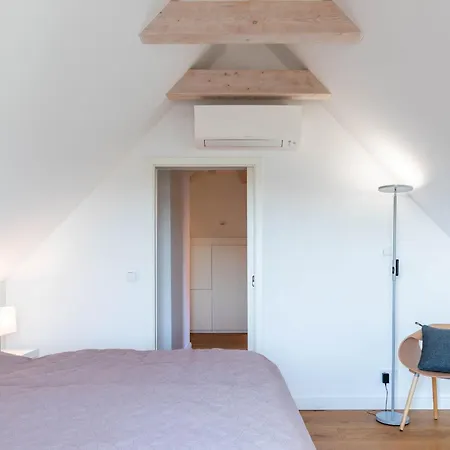 Ferienhaus Meereszauber Groß Schwansee