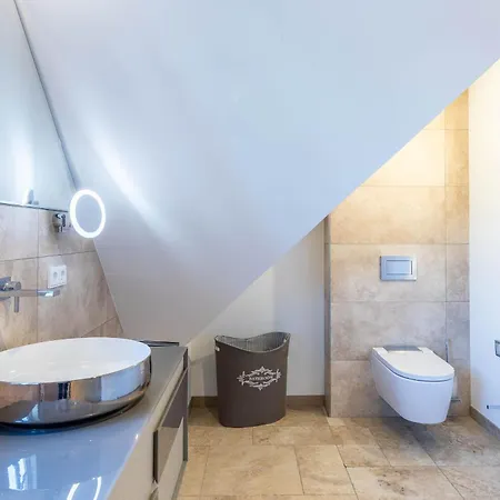 Ferienhaus Meereszauber Vakantiehuis