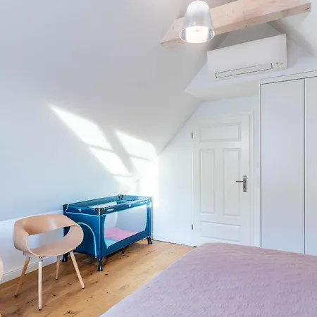 Vakantiehuis Ferienhaus Meereszauber *