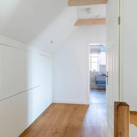 Ferienhaus Meereszauber Vakantiehuis *