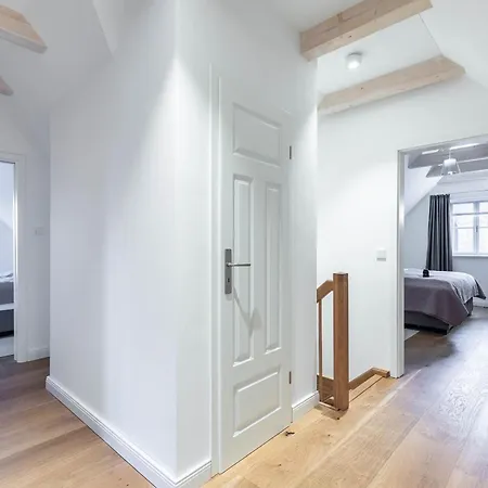 Vakantiehuis Ferienhaus Meereszauber