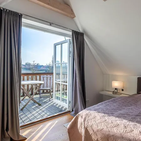 Ferienhaus Meereszauber Vakantiehuis *
