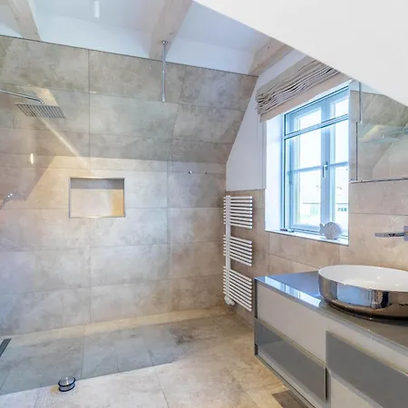 Vakantiehuis Ferienhaus Meereszauber