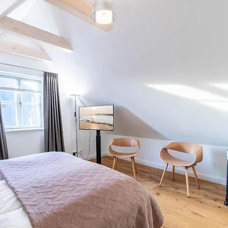 Ferienhaus Meereszauber Vakantiehuis Groß Schwansee