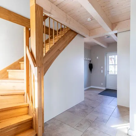 Ferienhaus Meereszauber Vakantiehuis