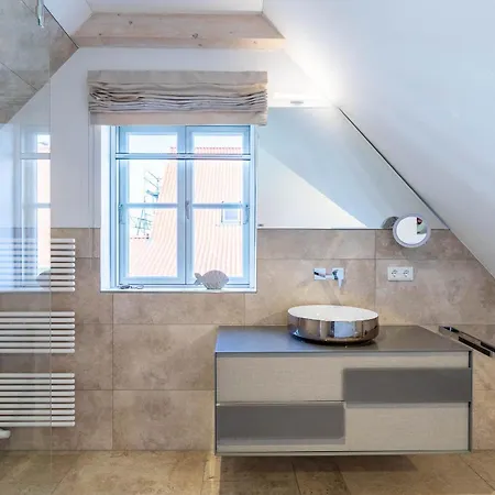Vakantiehuis Ferienhaus Meereszauber *