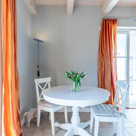 Ferienhaus Meereszauber *