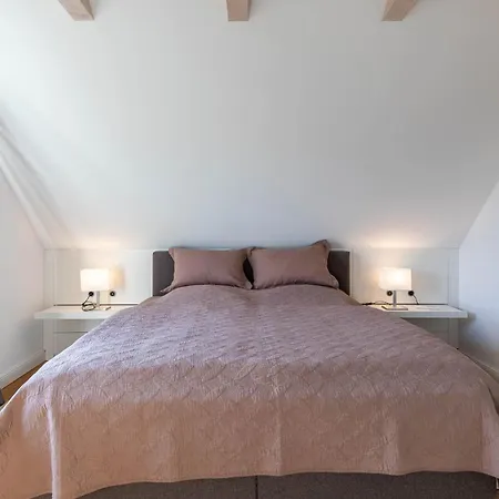 Ferienhaus Meereszauber
