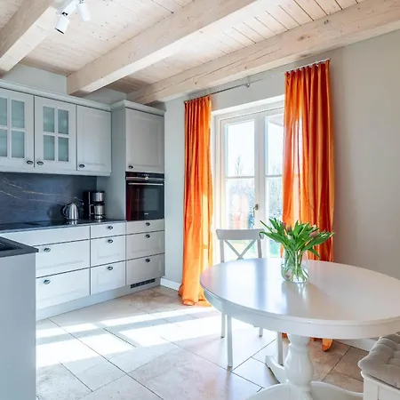 Ferienhaus Meereszauber Vakantiehuis *