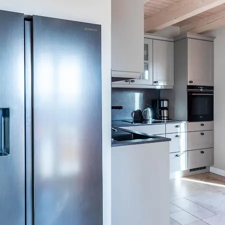 Vakantiehuis Ferienhaus Meereszauber Groß Schwansee