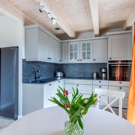 Ferienhaus Meereszauber Vakantiehuis