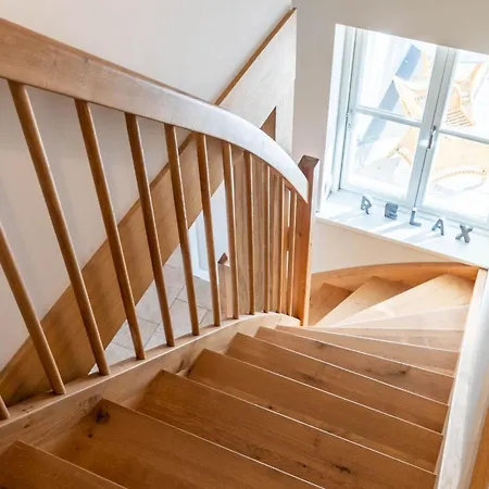 Ferienhaus Meereszauber *