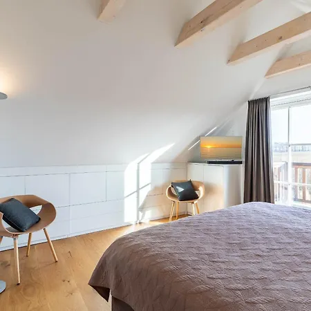 Ferienhaus Meereszauber Vakantiehuis *