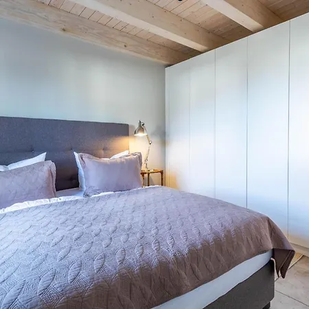 Vakantiehuis Ferienhaus Meereszauber Groß Schwansee