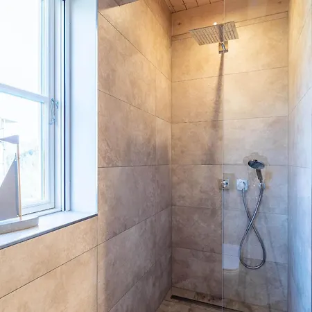 Vakantiehuis Ferienhaus Meereszauber Groß Schwansee
