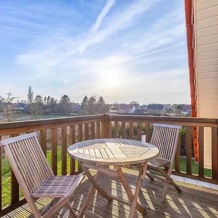 Vakantiehuis Ferienhaus Meereszauber Groß Schwansee
