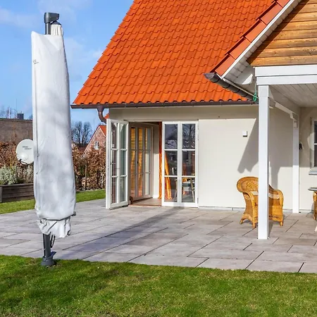 Ferienhaus Meereszauber Vakantiehuis *